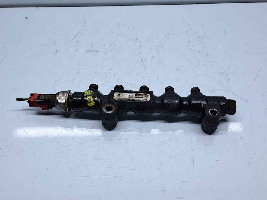 Rampa injectoare Ford Focus 2 (DA) [Fabr 2004-2012] 9654592680 1.6 TDC