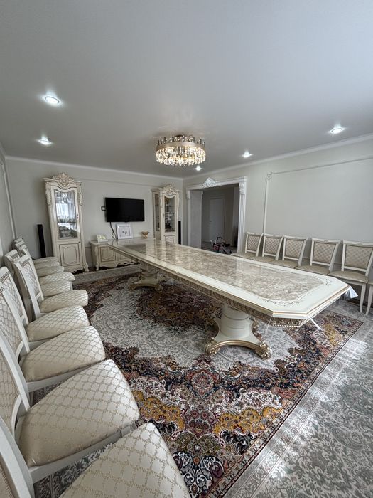 Продам оригинальный иранский ковер Farrahi Carpet