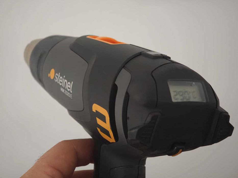 STEINEL HL2020E Suflanta cu aer cald in cutie