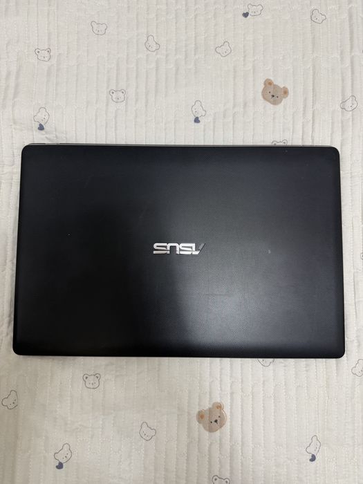 Продам ноутбук Asus