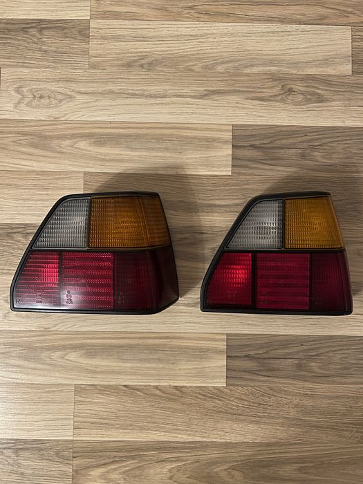 Stopuri DREAPTA Golf 2/GTI etc