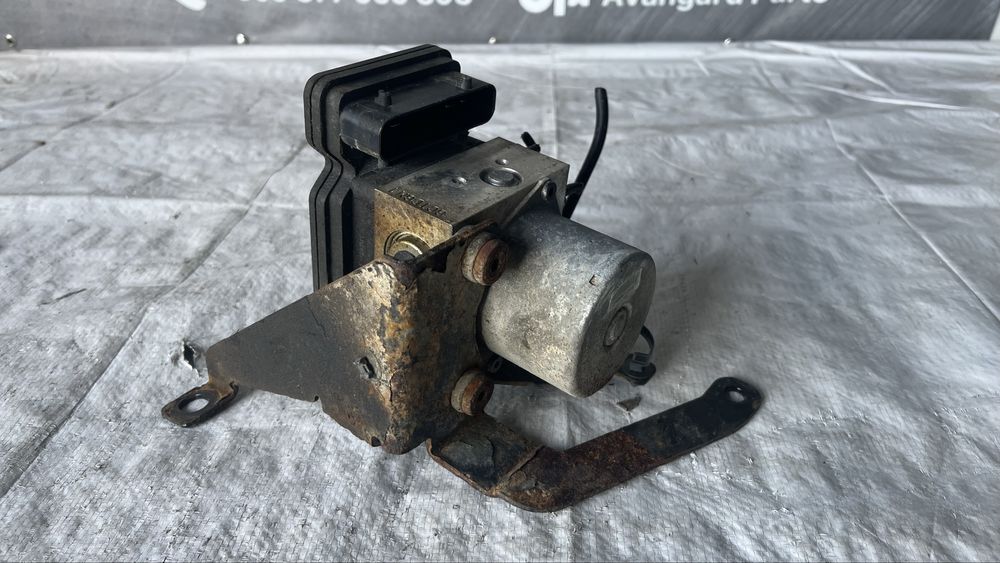 Abs помпа Hyundai i10