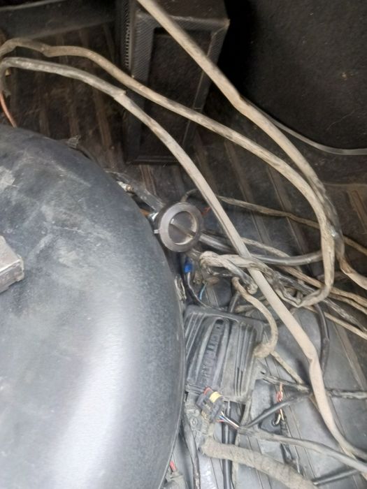 Газовые оборудование для авто