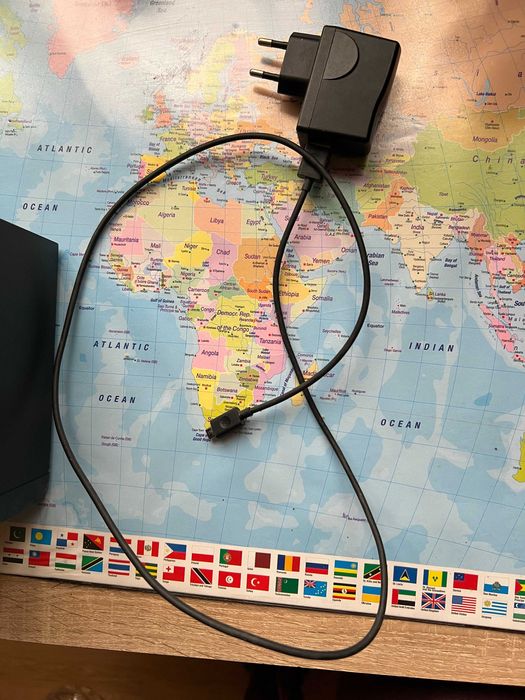 Bluetooth колонка Media‑Tech с FM радио и USB/SD