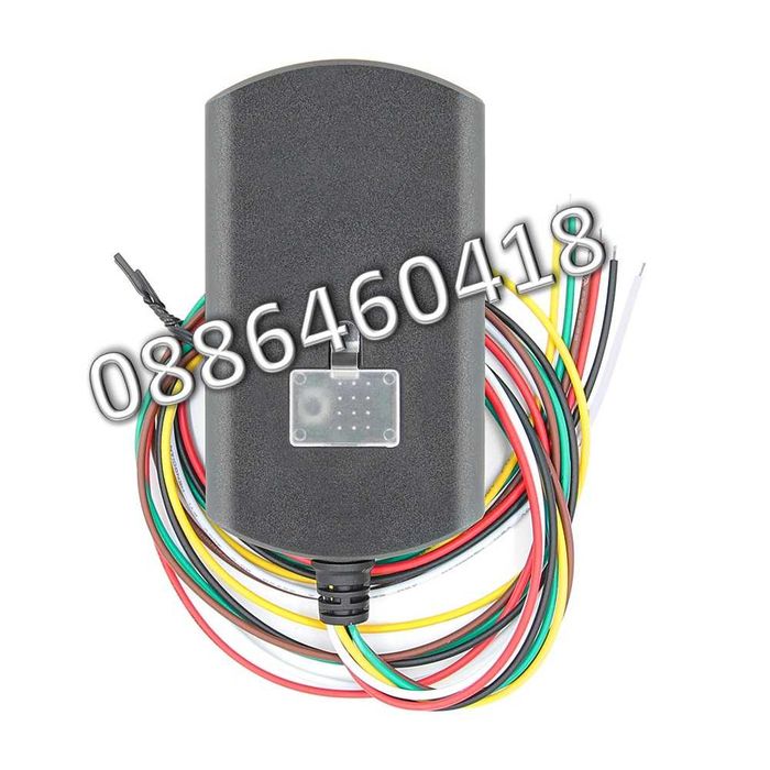 Ad-Blue Емулатор EURO 6 VOLVO АдБлу AdBlue ЕВРО 6 NOX Sensor