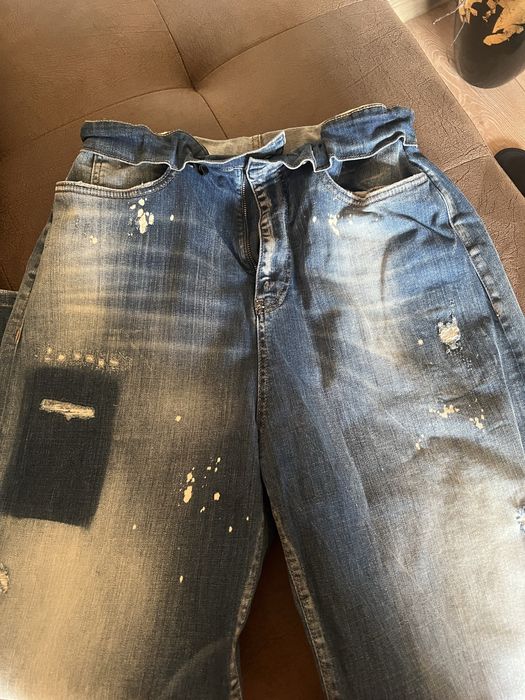 Дънки Pause Jeans С размер