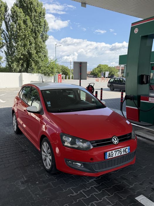 VOLKSWAGEN Polo 2010 — imagine 2