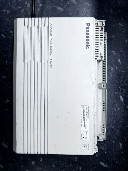 Мини АТС Panasonic