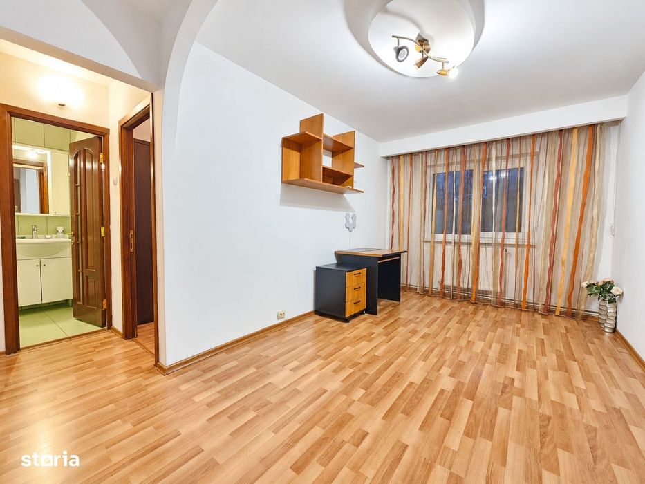 Apart 4 camere 85m2 + Centrala Proprie | Aviatiei - Baneasa - Str. Mar