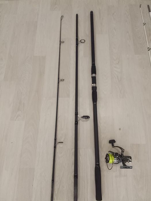 Удочка новый хоршые