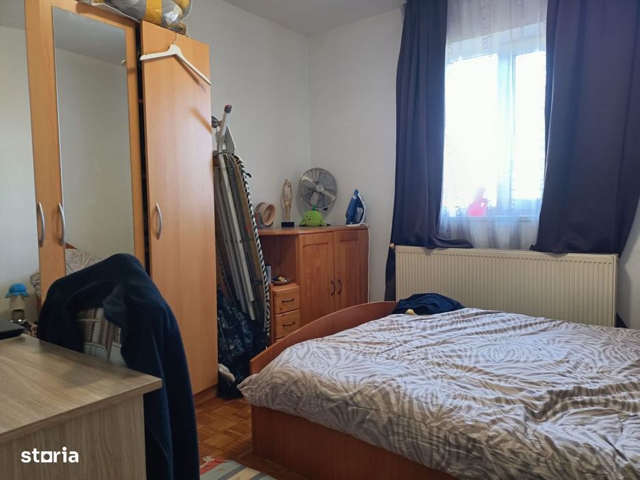 Apartament 2 camere in Gruia in zona stadionului CFR