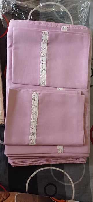 Спален  комплект