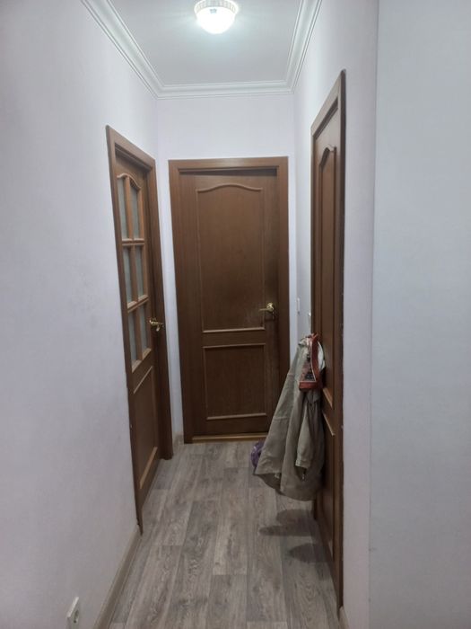 Квартира 2х комн