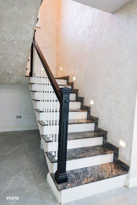 Casa noua individuala, 120mp utili, Radauti