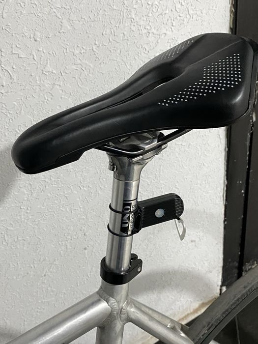 Велосипед , фикс