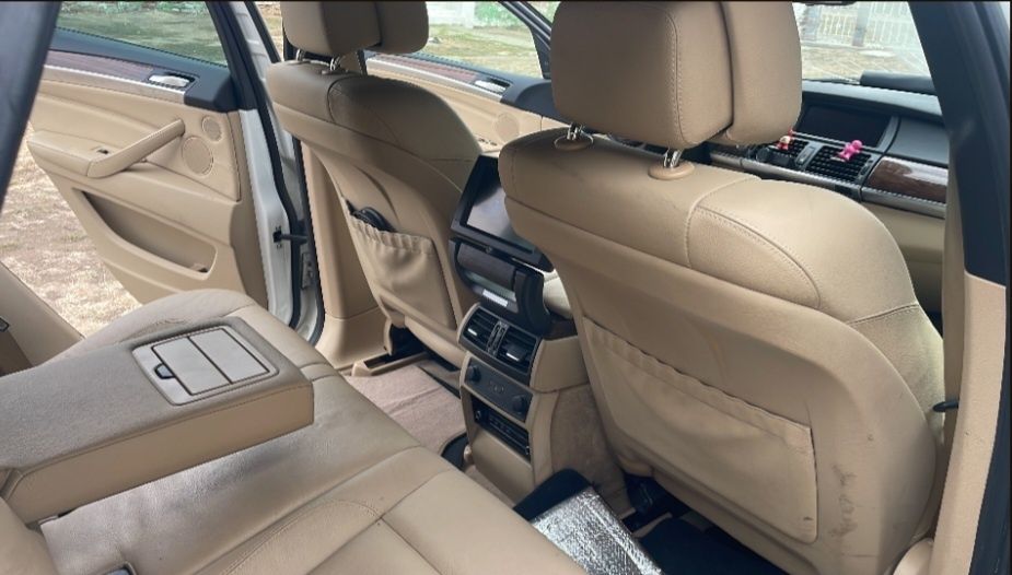 BMW X6 2014 — imagine 4
