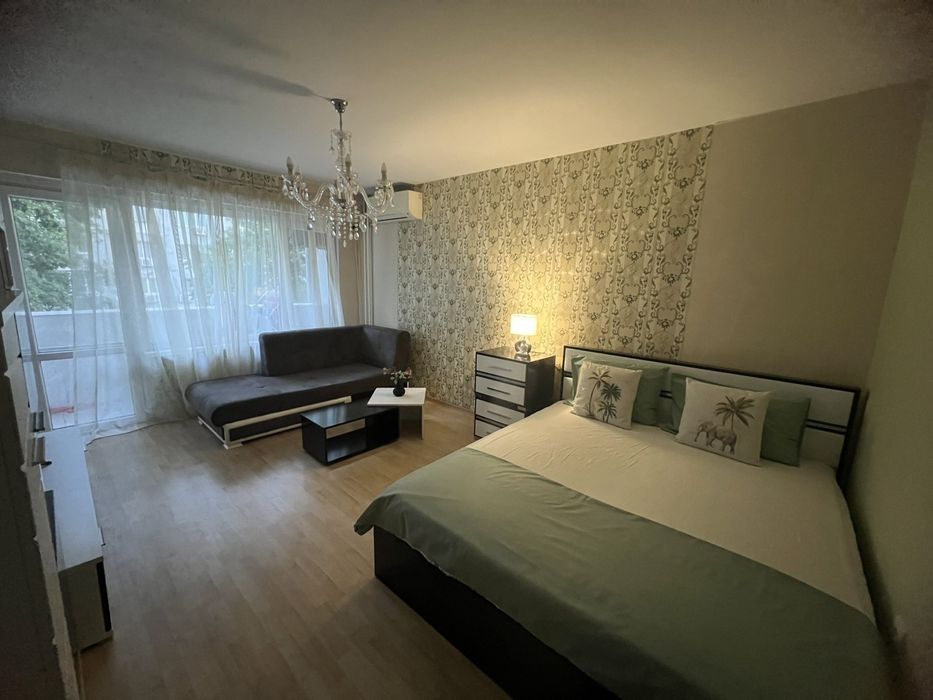 Апартамент Морска градина Бургас