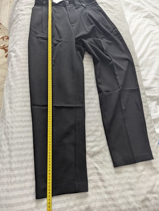 Pantaloni noi mărimea 12 Cubic doamne domnișoare