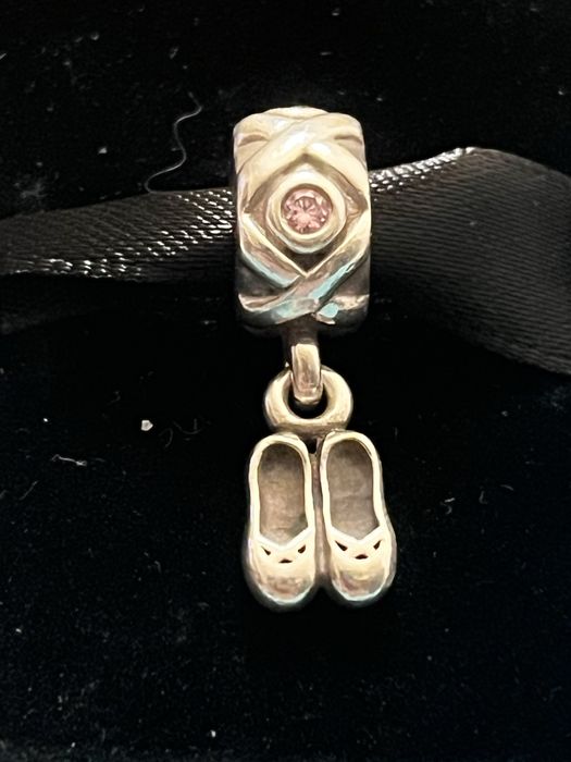 Оригинални талисмани Пандора