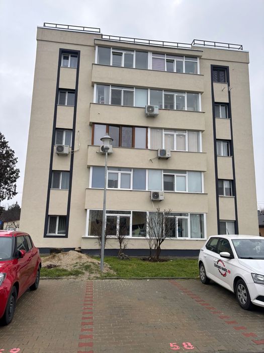 Apartament de vanzare 2 camere zona chitila ilfov