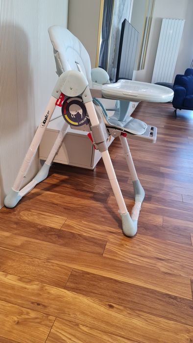 Детско столче с масичка Koala Plus 3 in 1