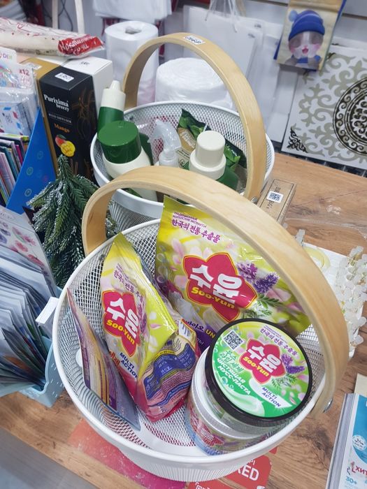 В наличии парфюм на 8 марта