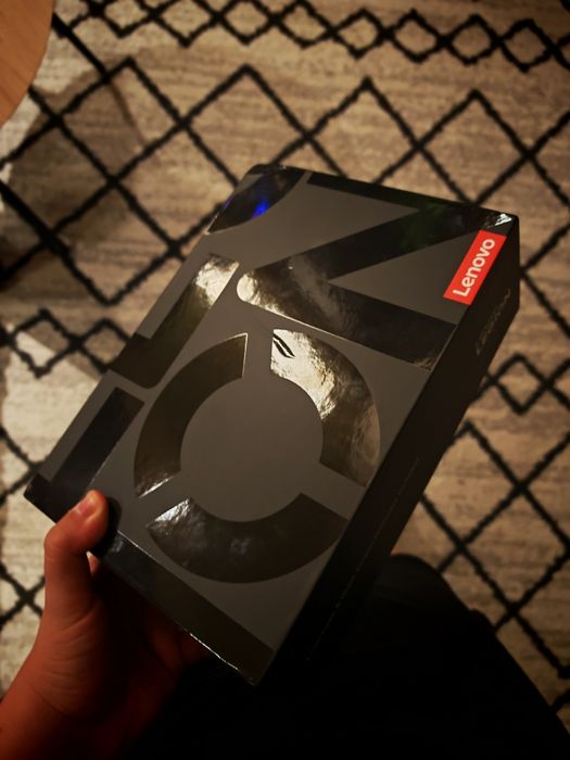 Tableta Gaming Lenovo Tab gen 3