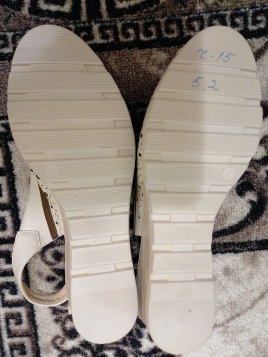 Женские босоношки