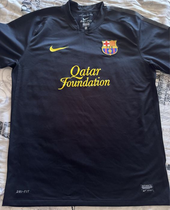 Оригинален екип на FCB Барселона/nike/