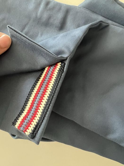 Pantaloni dama Mos Mosh