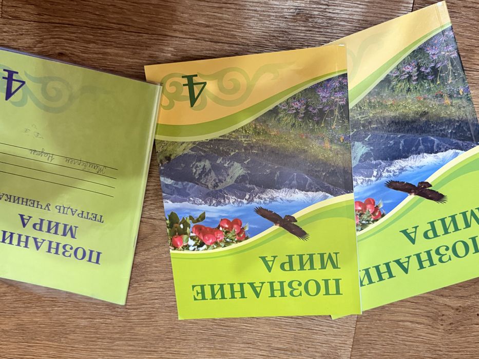 Книги русского 4 класса