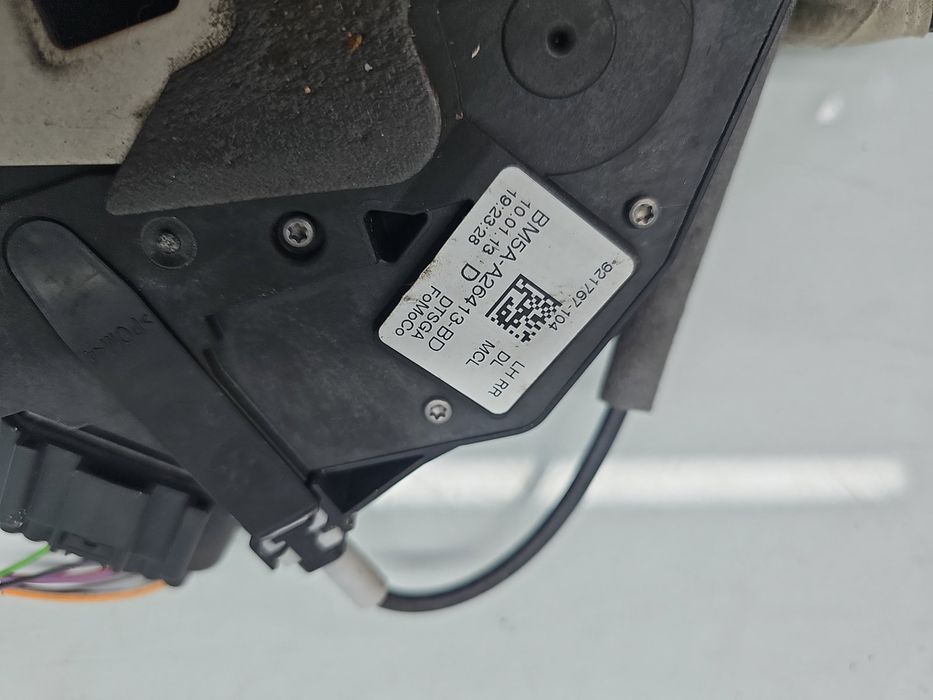 Broasca usa stanga spate Ford Focus 3 [Fabr 2010-2018] BM5A-A26413-BD