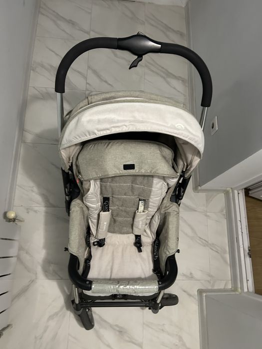 Коляска прогулочная