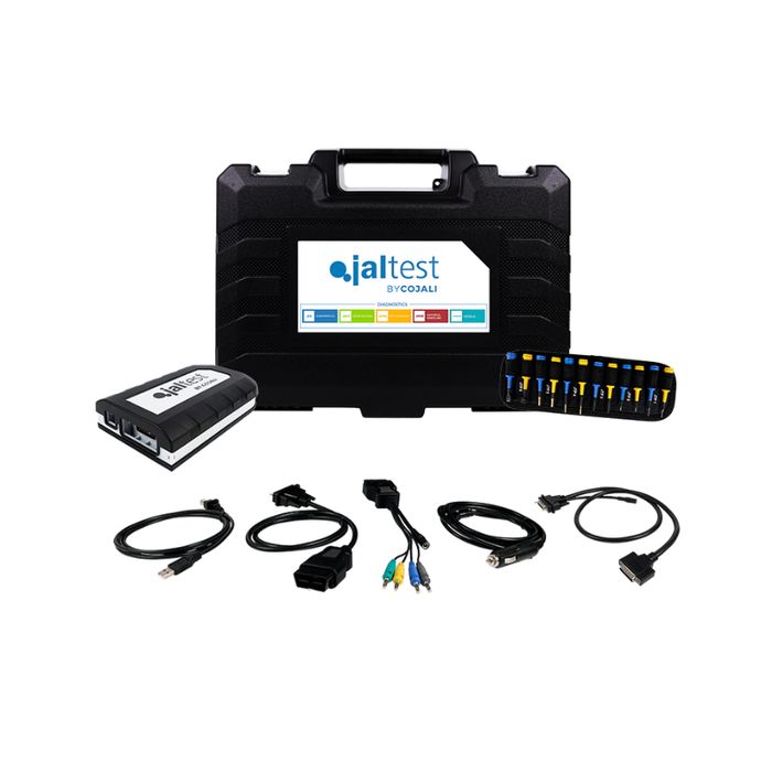 Диагностическое оборудование Jaltest CV/OHW