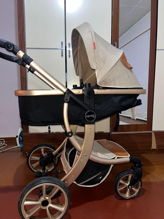 Коляска сатылады