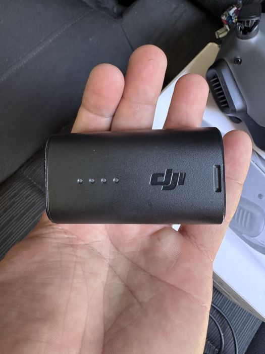 Ochelari DJI Googles 2