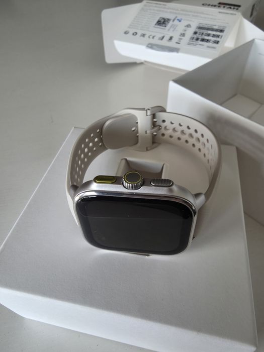 Смарт часовник Amazfit (Amazon) Smart watch