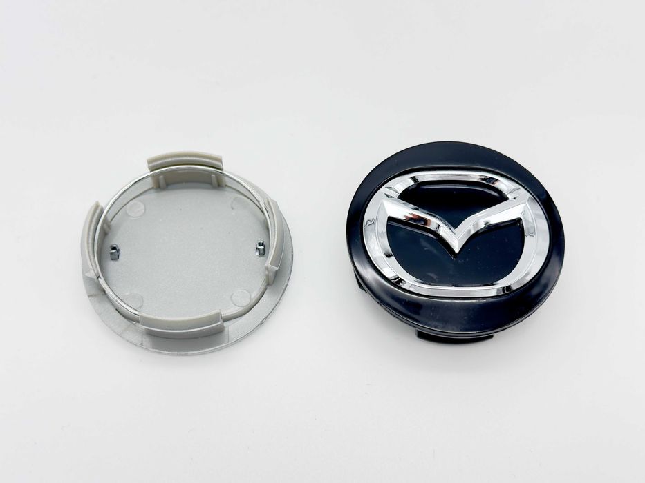 Капачки за джанти Volvo Волво Subaru Субару Mazda Мазда 56мм 59мм 64мм