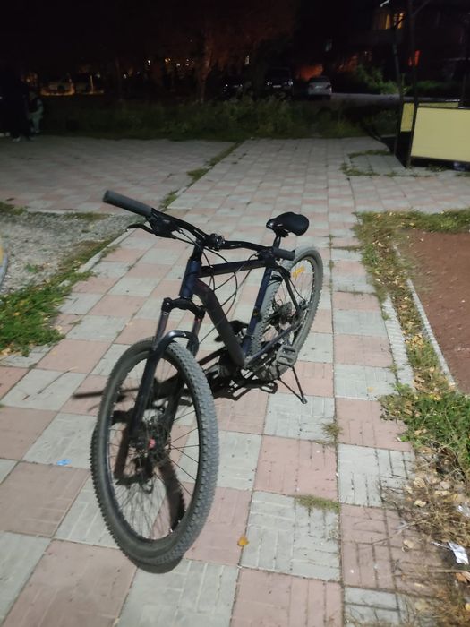 Велосипед,Грантел.