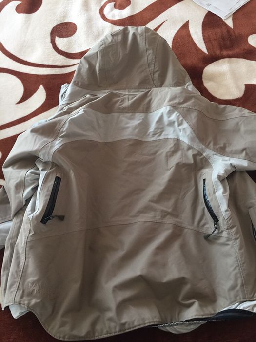 Geaca haina piele copii Boss nr 50,Oakwood L