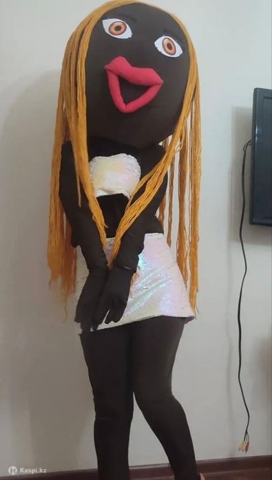 Костюмы для аниматоров распродажа