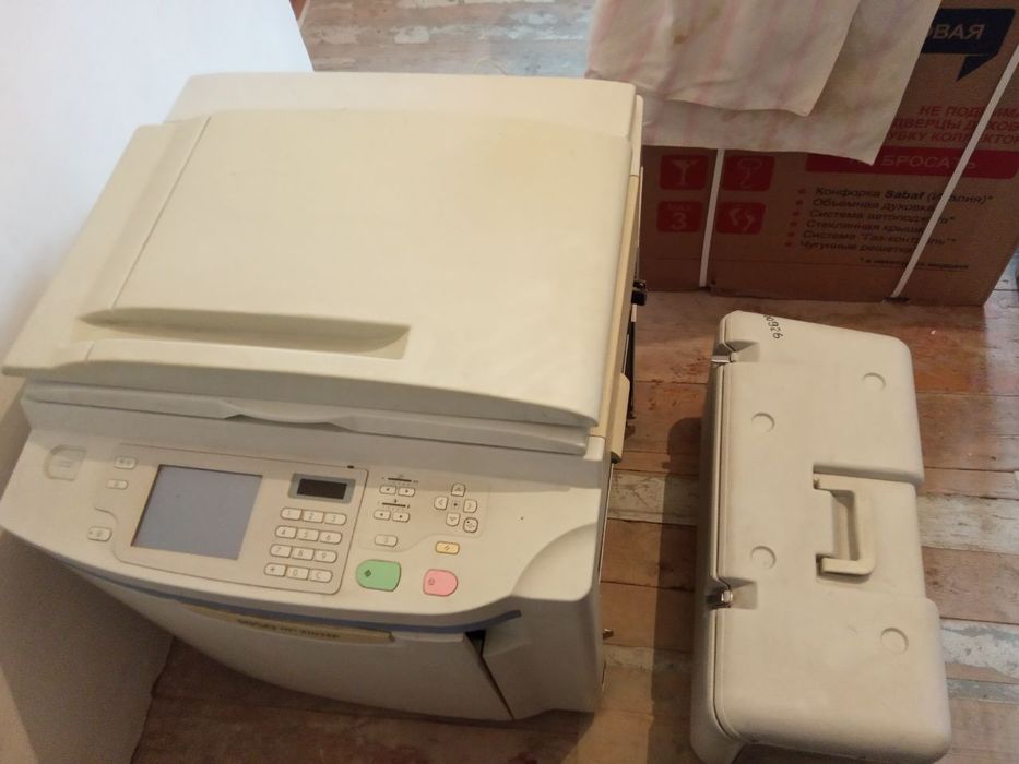 Продаётся принтер