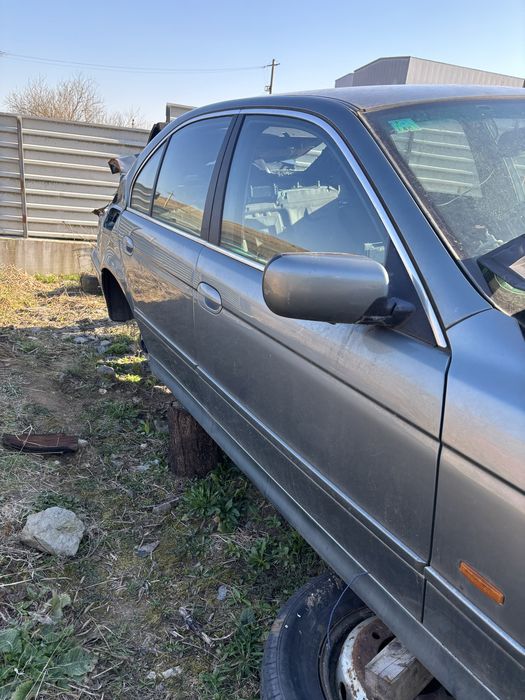 usa stanga fata bmw 520 E39 dezmembrari bmw