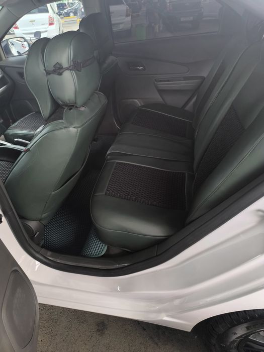 Кобальт автомат 2025 тозза