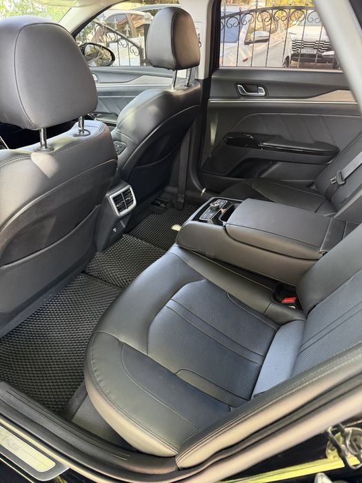 Kia K5 . 2025 Йил
