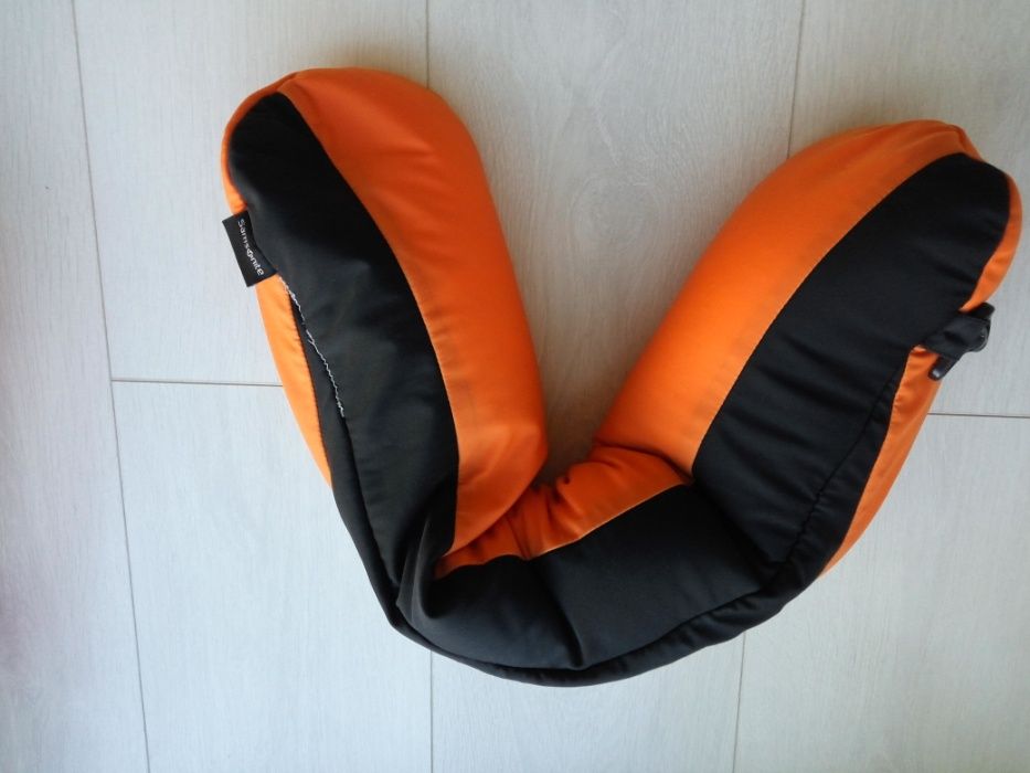 Възглавничка за пътуване Samsonite