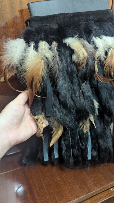 Cizme piele naturala