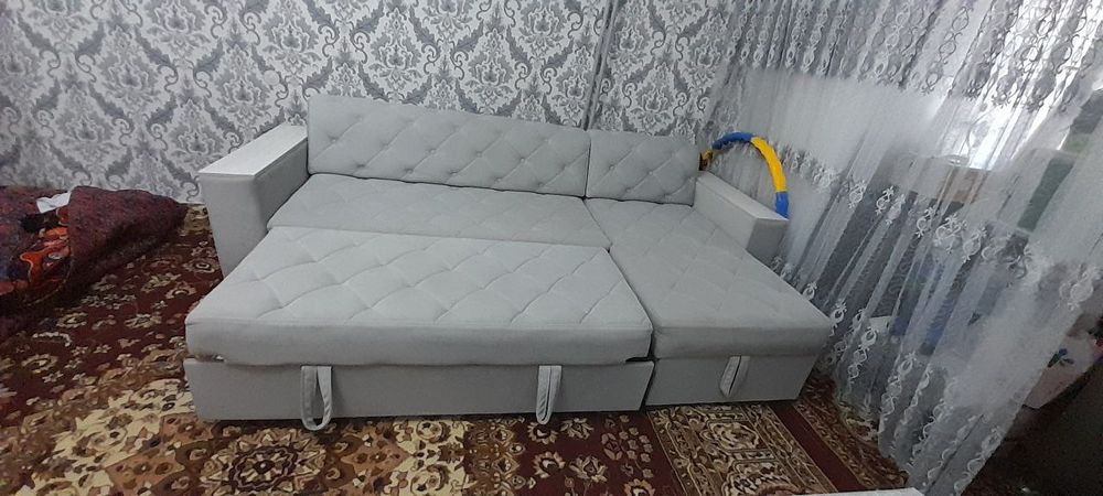 Срочно Продается Диван. Состояние отличное.