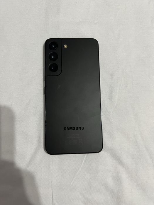 Samsung galaxy s22 in stare impecabila !!