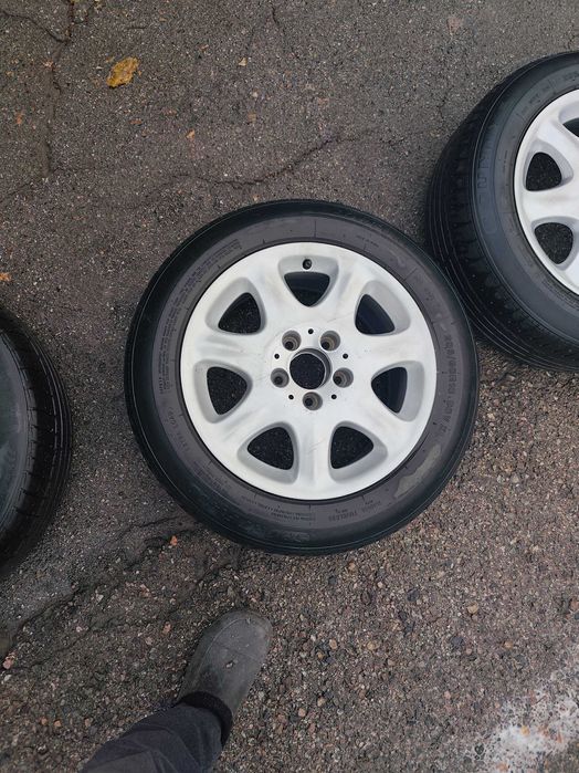 продам колеса в сборе